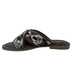 Women's Very G Jungle Sandals