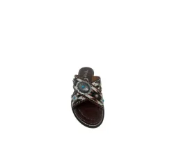 Women's Very G Jungle Sandals