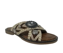 Women's Very G Jungle Sandals