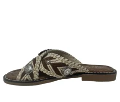 Women's Very G Jungle Sandals