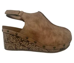 Women's Very G Miranda Wedges