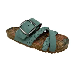 Women's Very G Nora 3 Footbed Sandals
