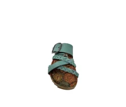 Women's Very G Nora 3 Footbed Sandals