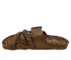 Women's Very G Nora 3 Footbed Sandals