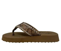 Women's Very G Pamela Flip-Flops