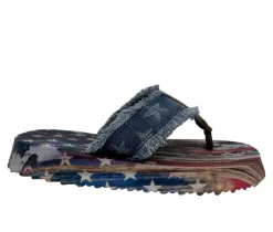 Women's Very G United Flip-Flops