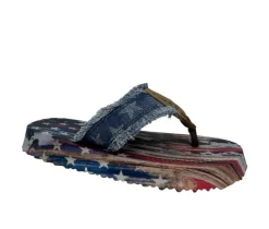Women's Very G United Flip-Flops