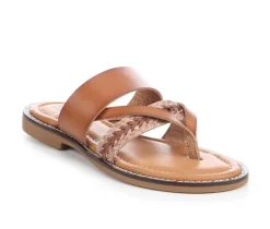 Women's Vintage 7 Eight Aria Flip-Flops