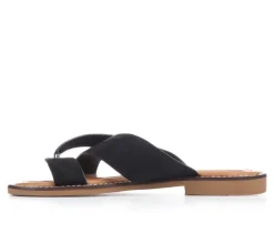 Women's Vintage 7 Eight Camilla Sandals