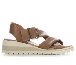 Women's Vintage 7 Eight Harper Wedges