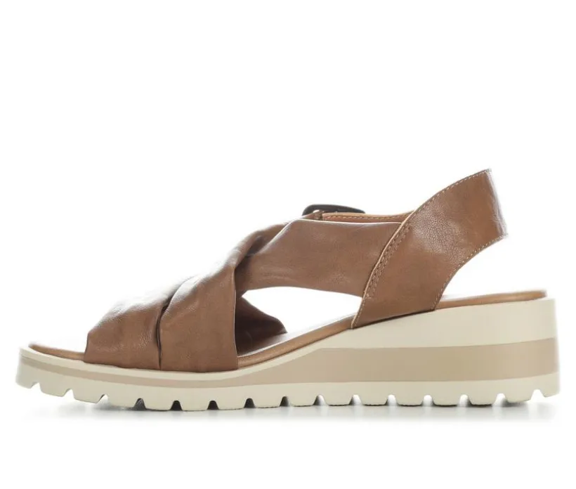 Women's Vintage 7 Eight Harper Wedges
