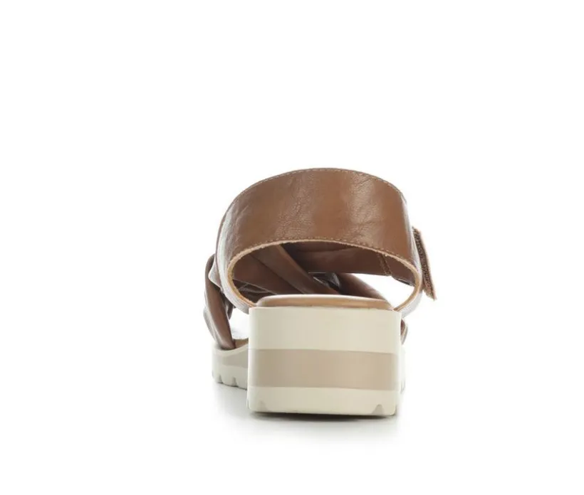 Women's Vintage 7 Eight Harper Wedges