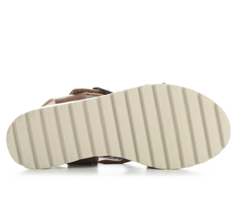 Women's Vintage 7 Eight Harper Wedges