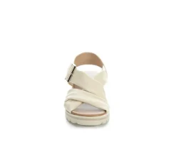 Women's Vintage 7 Eight Harper Wedges