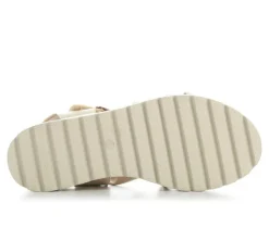 Women's Vintage 7 Eight Harper Wedges