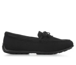 Women's Vintage 7 Eight Heatther Flats