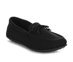 Women's Vintage 7 Eight Heatther Flats