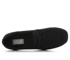 Women's Vintage 7 Eight Heatther Flats
