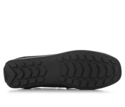 Women's Vintage 7 Eight Heatther Flats