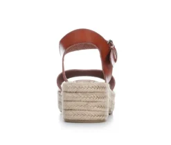 Women's Vintage 7 Eight Luck Wedge Sandals