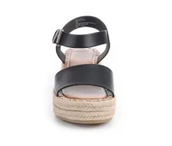 Women's Vintage 7 Eight Luck Wedge Sandals