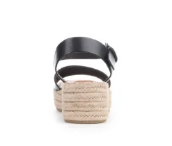 Women's Vintage 7 Eight Luck Wedge Sandals