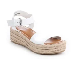 Women's Vintage 7 Eight Luck Wedge Sandals