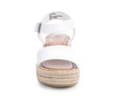Women's Vintage 7 Eight Luck Wedge Sandals