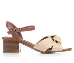 Women's Vintage 7 Eight Macrae Dress Sandals