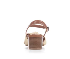 Women's Vintage 7 Eight Macrae Dress Sandals