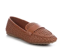 Women's Vintage 7 Eight Sibbell Flats