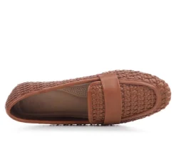 Women's Vintage 7 Eight Sibbell Flats