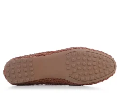 Women's Vintage 7 Eight Sibbell Flats