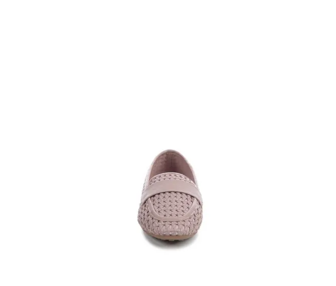 Women's Vintage 7 Eight Sibbell Flats