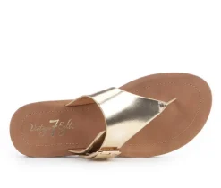 Women's Vintage 7 Eight Suri-S Sandals