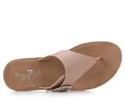 Women's Vintage 7 Eight Suri-S Sandals