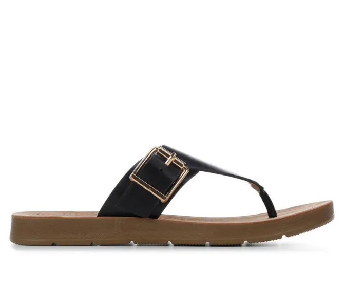 Women's Vintage 7 Eight Suri-S Sandals
