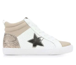 Women's VINTAGE HAVANA Heaven High-Top Sneakers