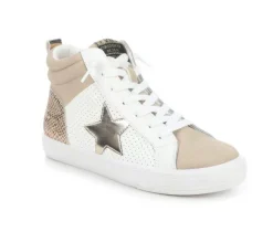 Women's VINTAGE HAVANA Heaven High-Top Sneakers