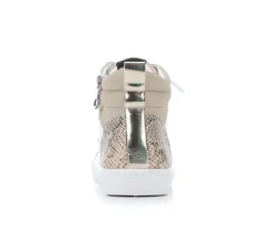 Women's VINTAGE HAVANA Heaven High-Top Sneakers