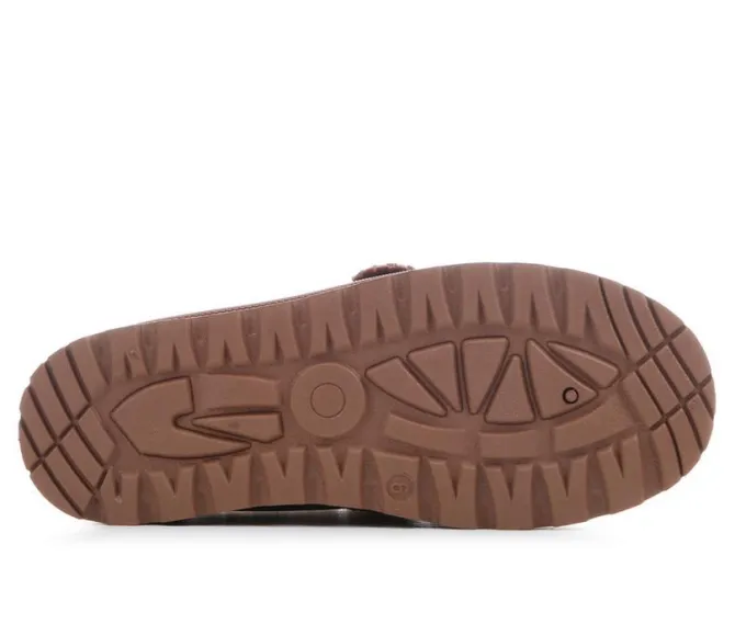 Women's VINTAGE HAVANA Valery Platform Clogs