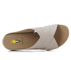 Women's Volatile Ablette Wedge Sandals