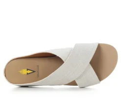 Women's Volatile Ablette Wedge Sandals