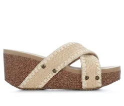 Women's Volatile Antigua Wedge Sandals