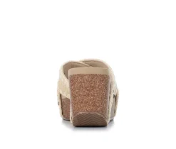 Women's Volatile Antigua Wedge Sandals