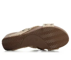 Women's Volatile Antigua Wedge Sandals