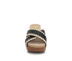 Women's Volatile Antigua Wedge Sandals