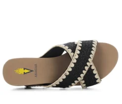 Women's Volatile Antigua Wedge Sandals