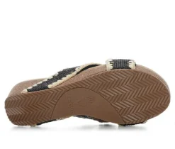 Women's Volatile Antigua Wedge Sandals