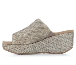 Women's Volatile Canteen Wedges